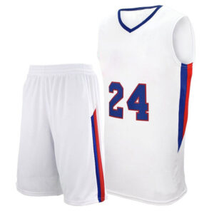 Basketball Uniform
