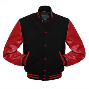 Varsity Jackets
