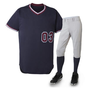Baseball Uniform