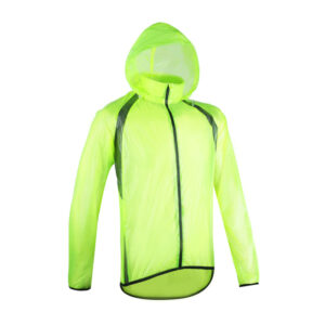 Rain Jacket