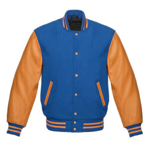 Varsity Jackets