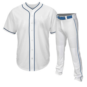 Baseball Uniform