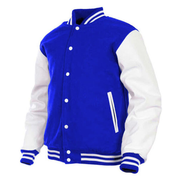 Varsity Jackets – Baryar Apparel