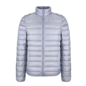 Bubble Jacket
