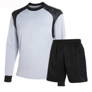 Goalkeeper Uniform