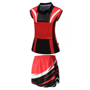 Netball Uniform