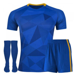Soccer Uniform