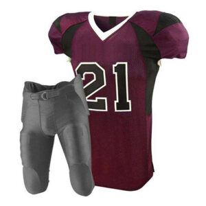 American Football Uniform