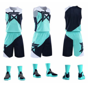 Basketball Uniform