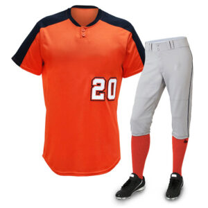 Baseball Uniform
