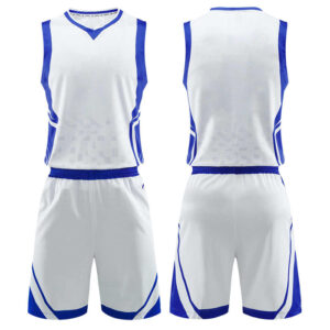 Basketball Uniform