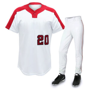Baseball Uniform