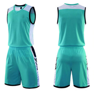 Basketball Uniform