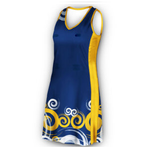 Netball Uniform