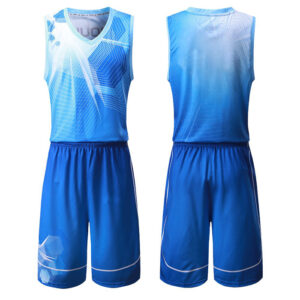 Basketball Uniform