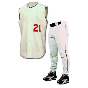Baseball Uniform